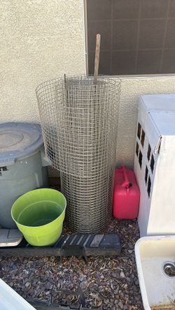 Roll of Stainless Steel hardware cloth or fencing