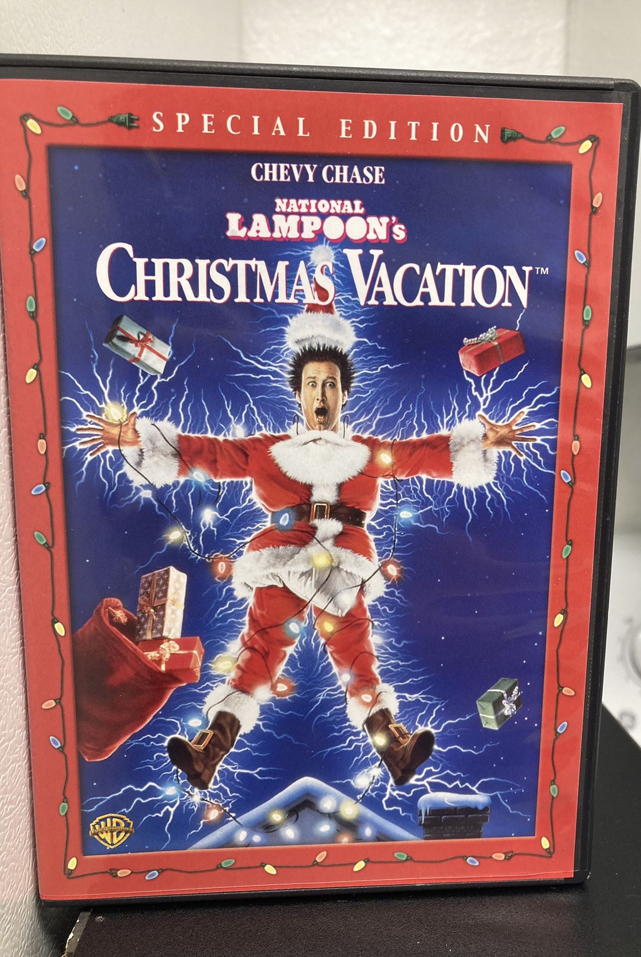 Christmas Vacation