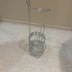 Toilet Paper Holder