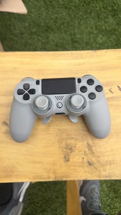 Scuf Pro Controller
