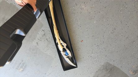 Lokis scepter