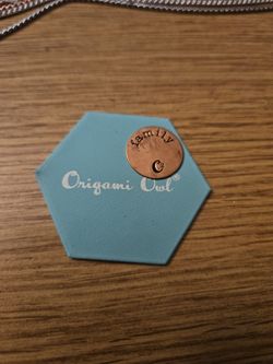 Origami Owl 