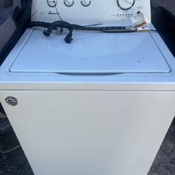 Washer For Sale