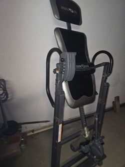 INNOVA BACK THERAPY /EXERCISE TABLE