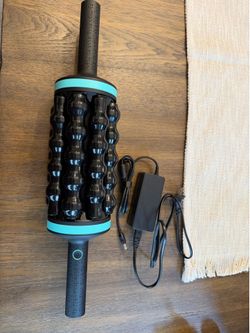 Chirp RPM Rolling Percussion Massager