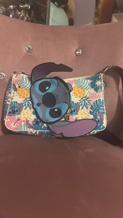 Stitch bag