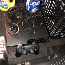 PS3 