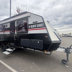 2021 Black series Black series