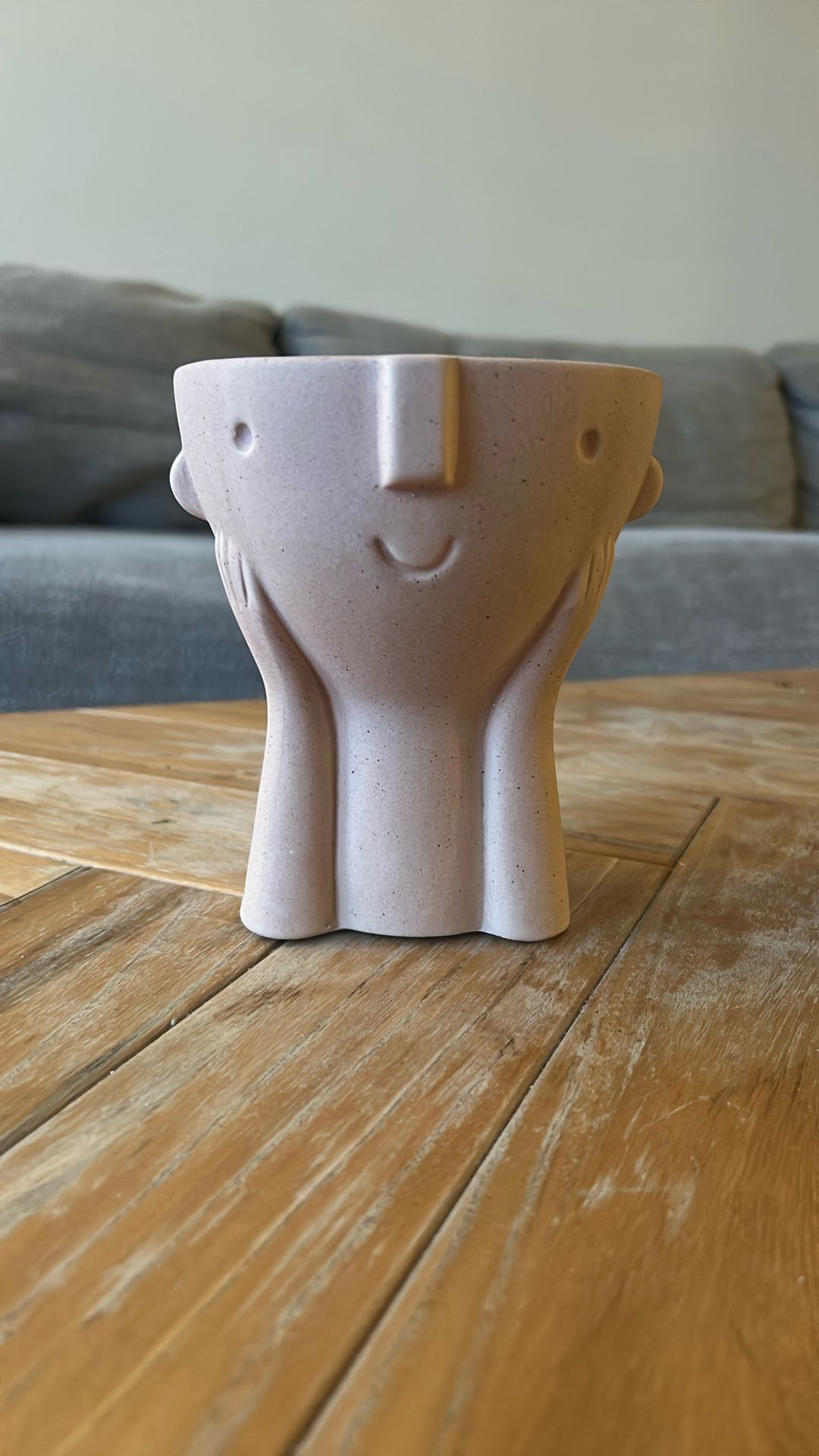 Urban Outfitters Plant Vase