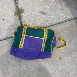 1996 Olympic Tote Bag