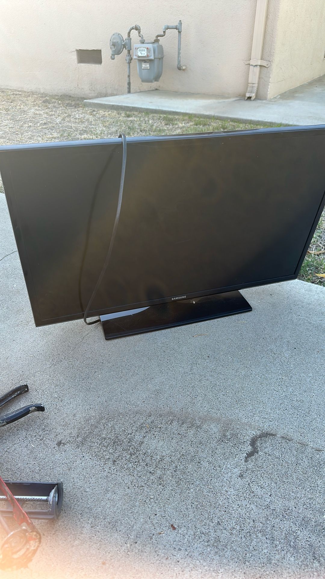Samsung TV
