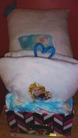 Made to order blankets