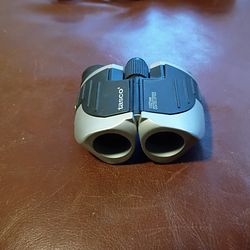 Tasco 10x21mm mini binoculars