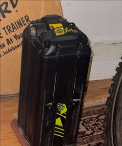 Surron battery