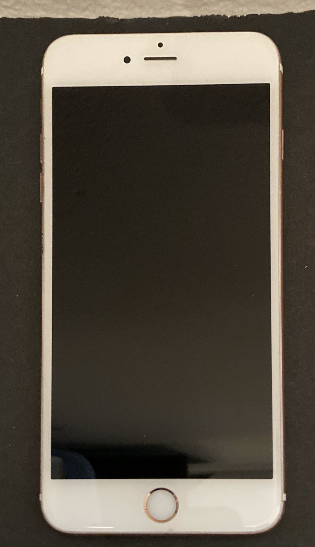 iPhone 6s+