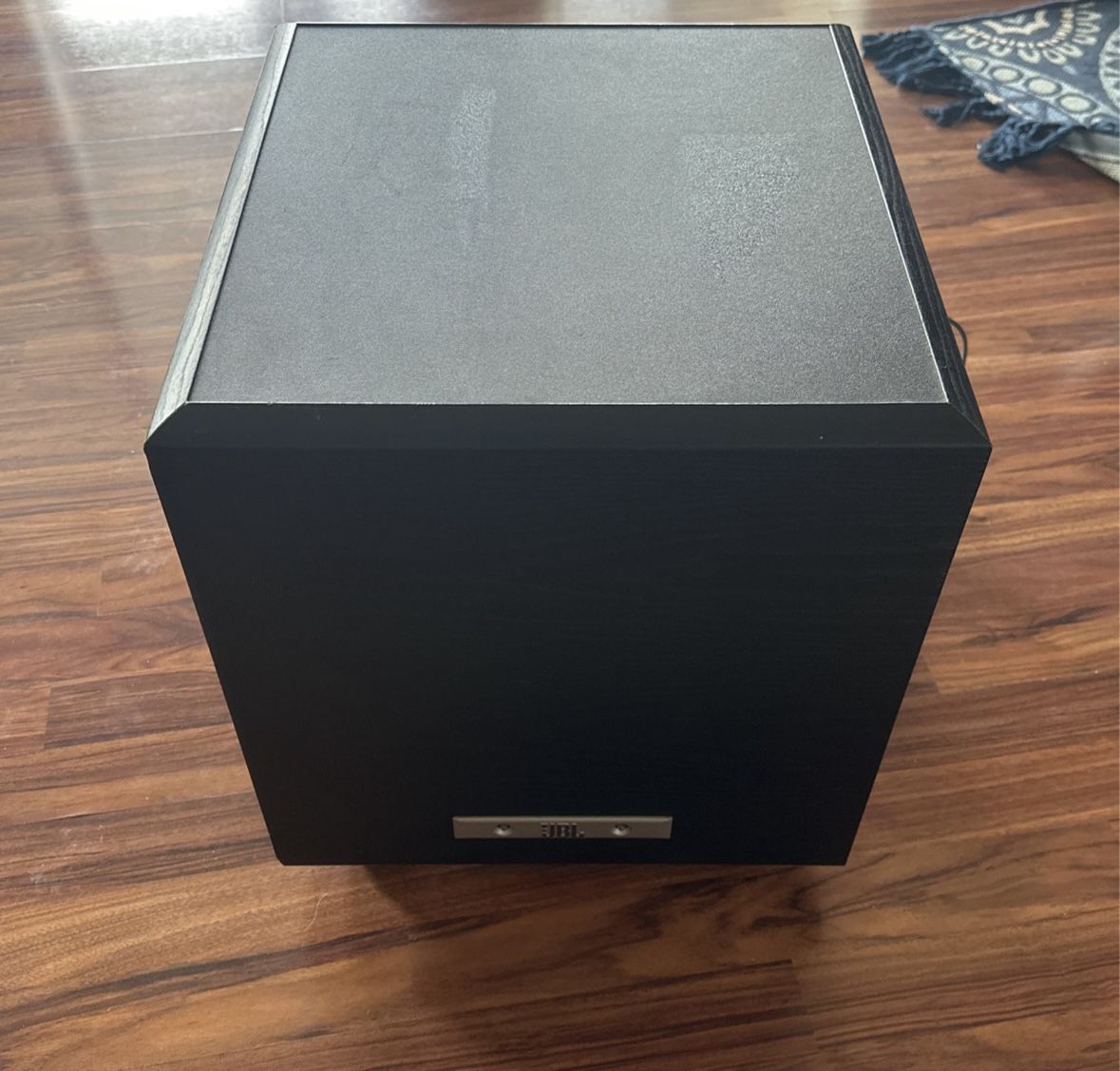 JBL PowerBass PB12 12” 250 Watt Powered Subwoofer EXCELLENT for Sale in