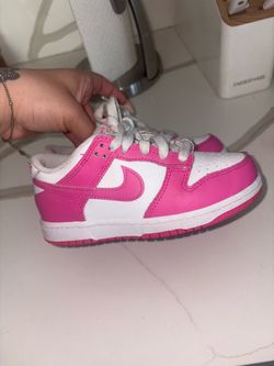 Nike dunk 11.5c