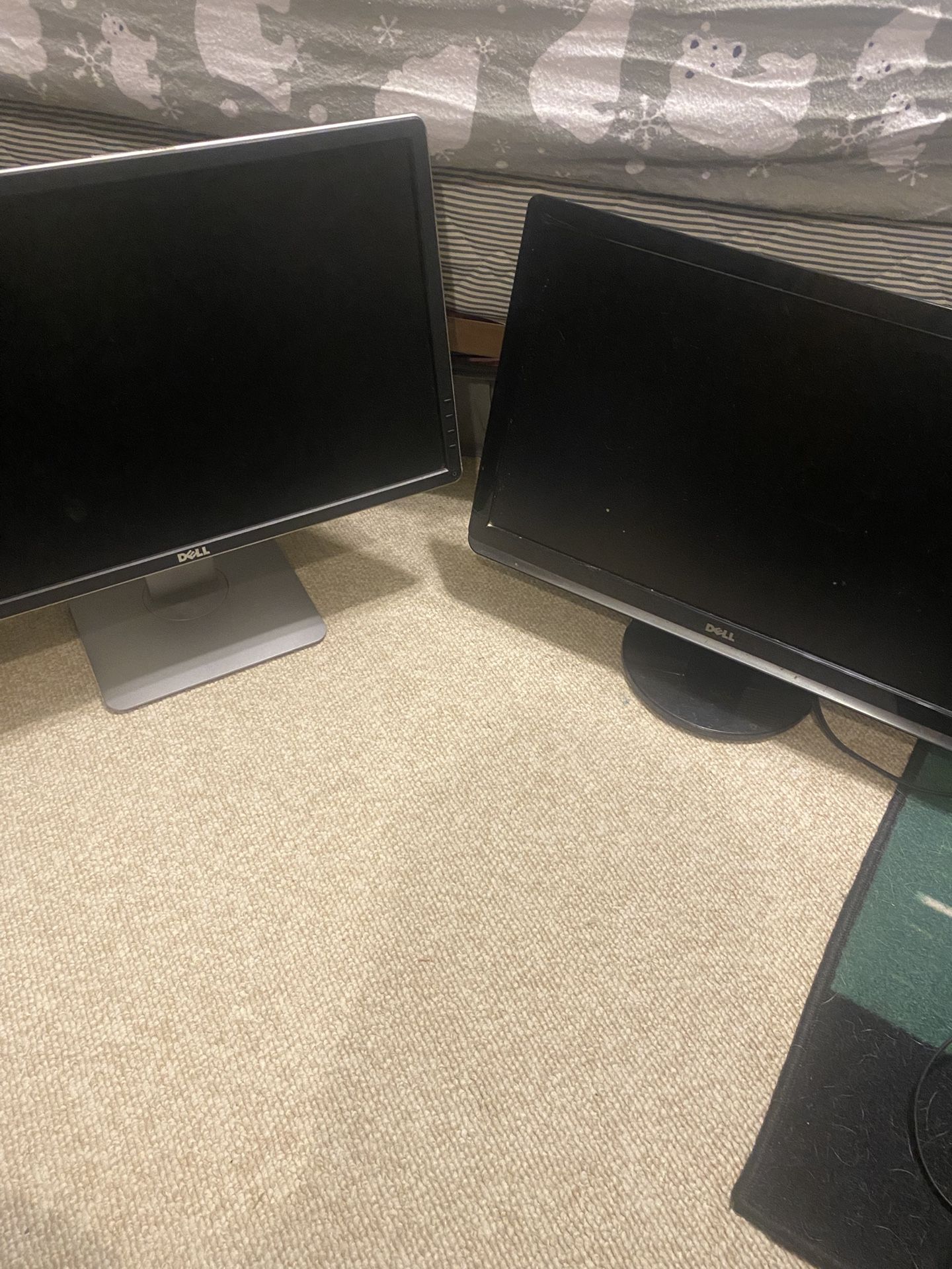 Dell Monitors
