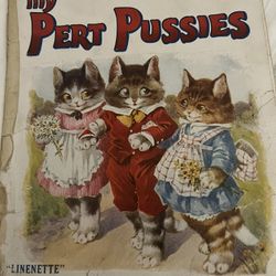 Very Rare Antique Book