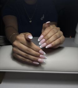 Nails