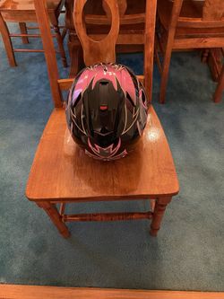 Motorcycle Helmet