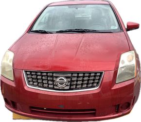 2009 Nissan Sentra