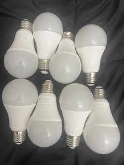 Teckin Color Smart Lightbulbs 8 Pcs