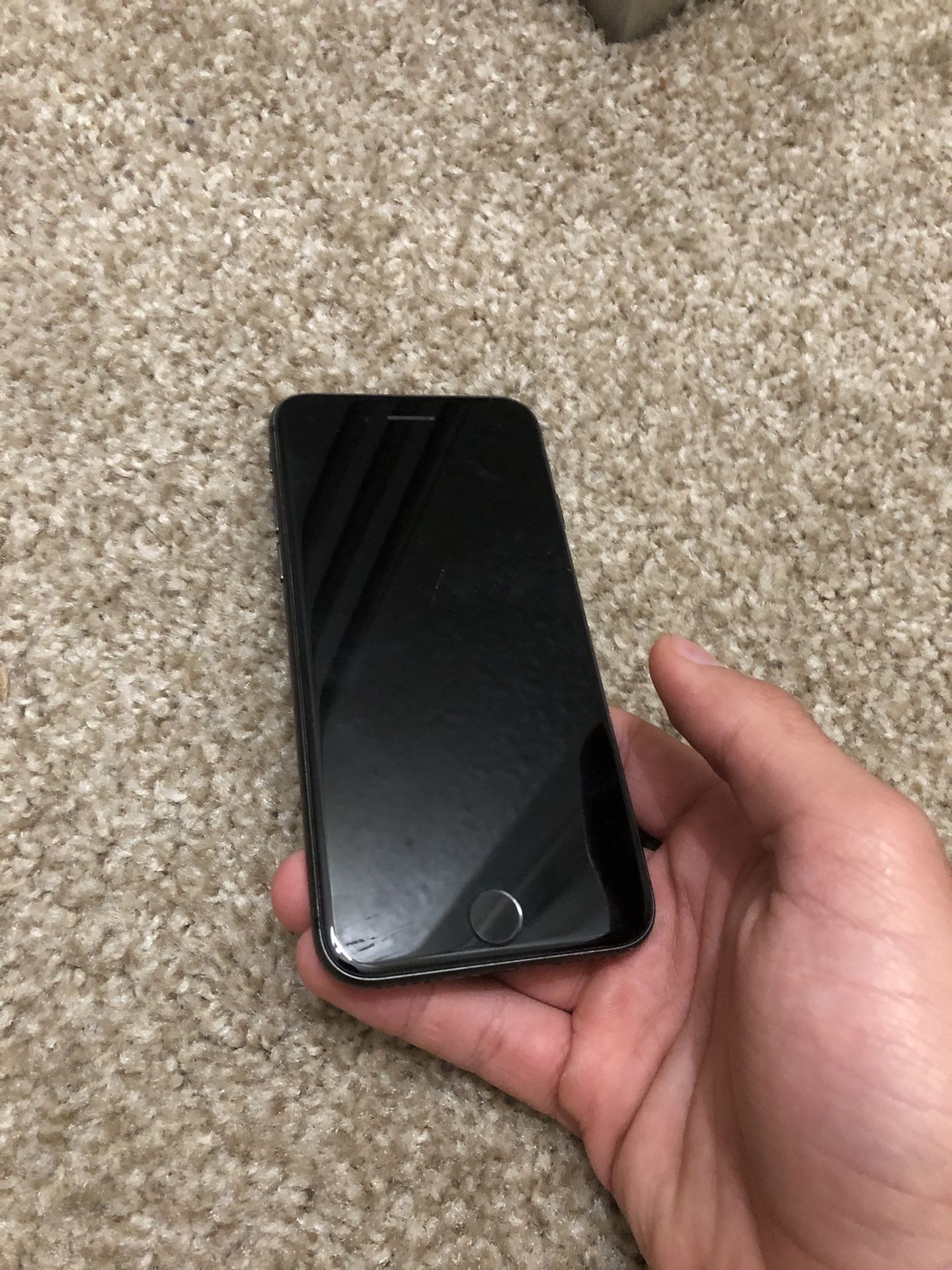 iPhone 8 (for parts)
