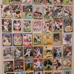 Baseball  Cards