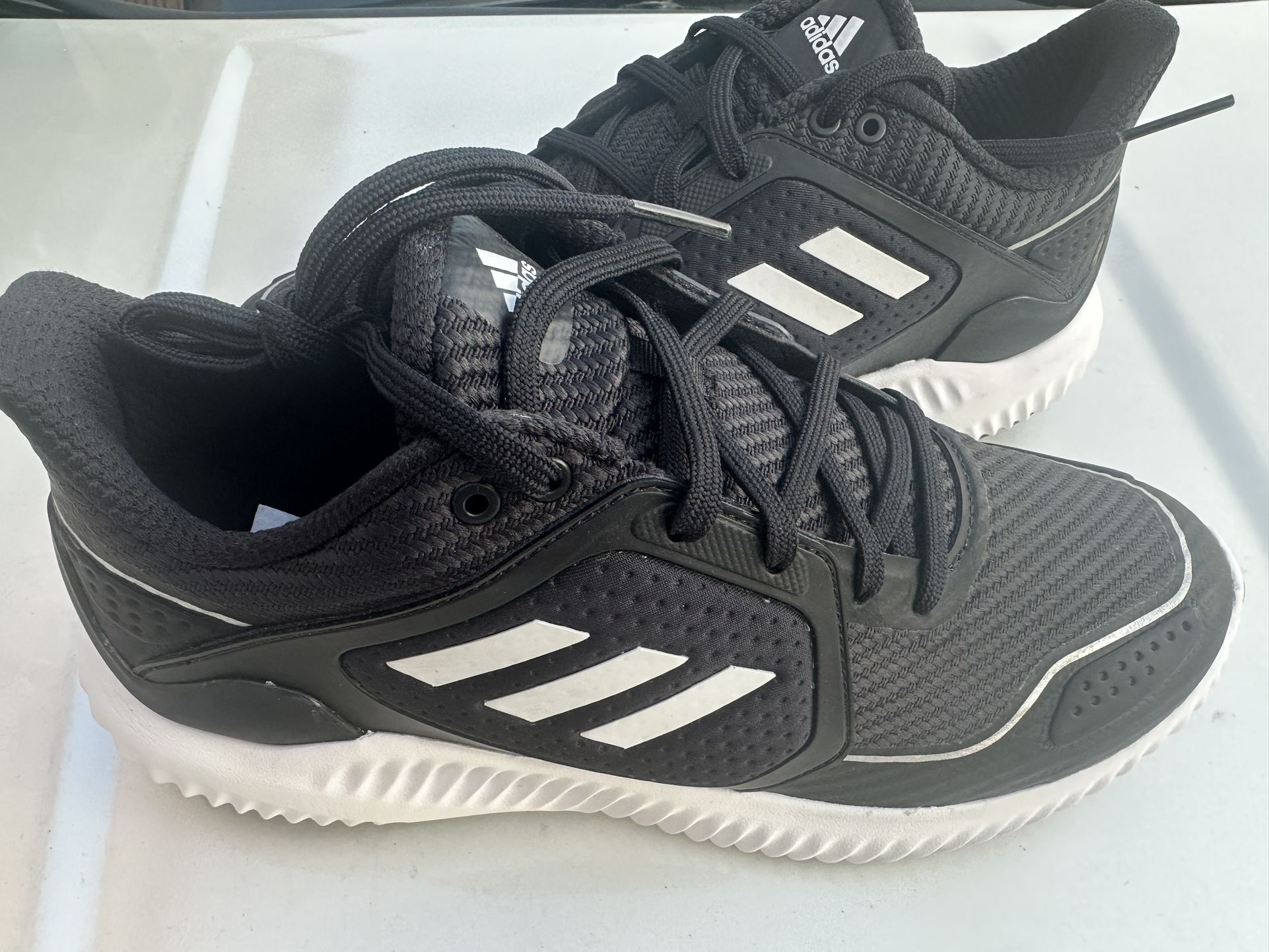 Adidas Mens Shoes, Size # 7.5 , $45 Firm 