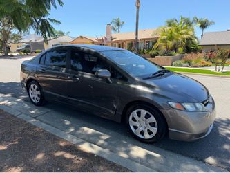 2011 Honda Civic
