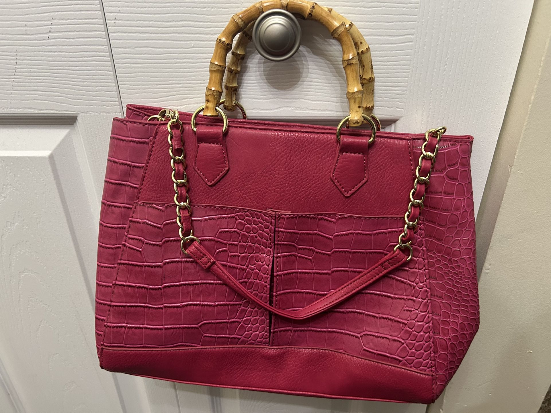 Olivia & Joy Purse
