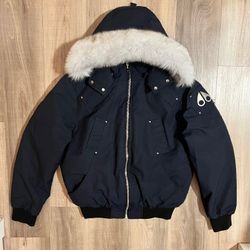 Winter Jacket Parka Size M/L/XL