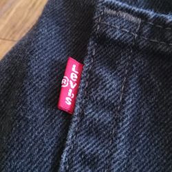  LEVI'S 505
