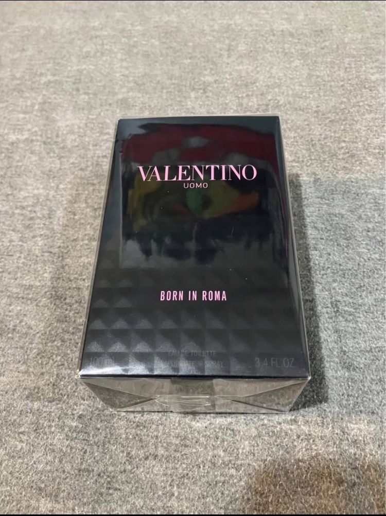Valentino