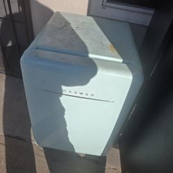 Small Fridge