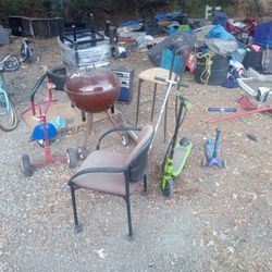 Everything In Picture $7 Lucky 7?