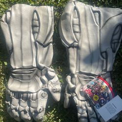 Adventure  Marvel Gloves New