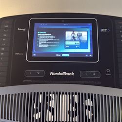 Nordick Track Commercial 1750