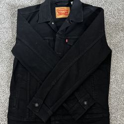 Levi’s Men Jean Jacket 