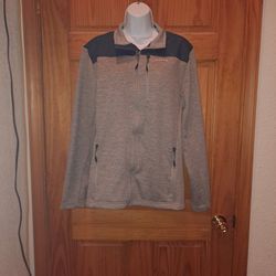 men's medium sweat shirt 