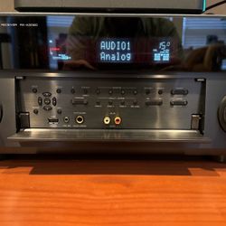 YAMAHA  RX-A3080