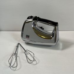 Hand  Mixer Designs”