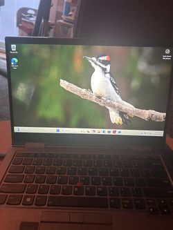 Lenovo ThinkPad X1 Yoga (4th Gen) Flip Design, Dark Space Grey (Touchscreen)