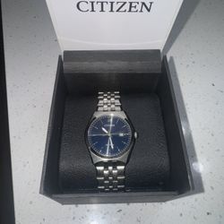 Citizen Corso Eco-Drive 