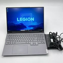 Lenovo Gaming Laptop, Ryzen 7, 1TB SSD, RTX 3050Ti