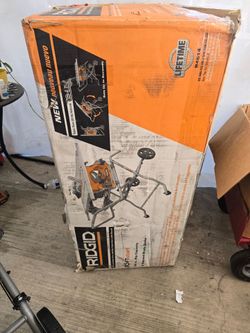 Ridgid
