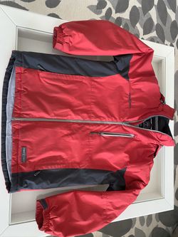 Men’s size small winter coat