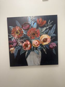 Canvas Wall Art