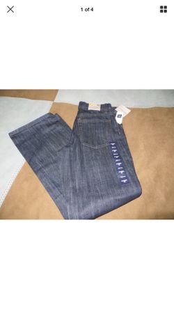 NWT Gap Kids Boys Jeans Size 10 Slim